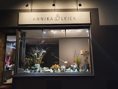 Annika Leick - Natur/Objekte