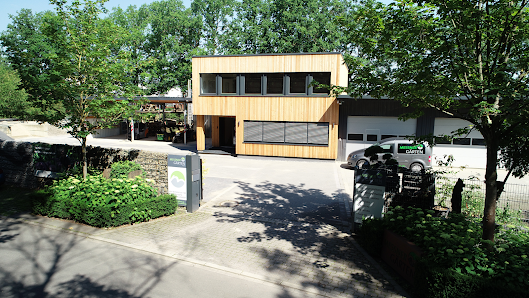 MESSNER Garten & Landschaftsbau