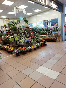 Piet Meinen Blumenshop (van der Lem GmbH)