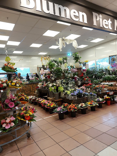 Piet Meinen Blumenshop (van der Lem GmbH)
