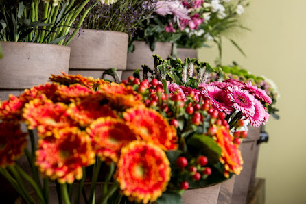 flora-point Blumenshop GmbH