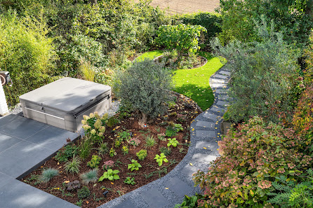 Garten Müller Landschaftsbau GmbH & Co. KG