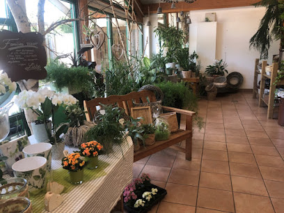 Blumengeschäft