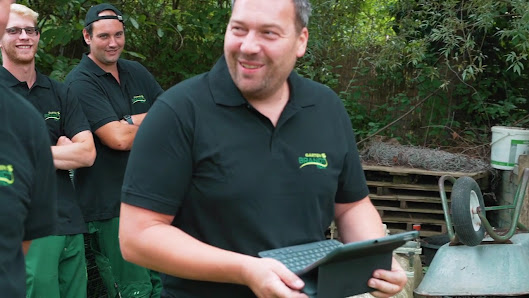 Garten Brandt GmbH