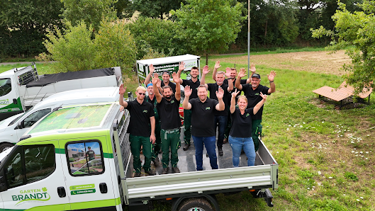 Garten Brandt GmbH