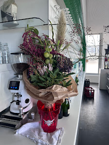 Blumen in Braunsfeld
