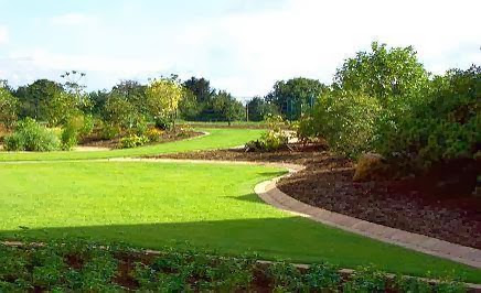 Garten Bündgen