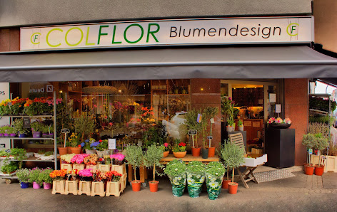 Colflor Blumendesign Inh. Henning Moeller