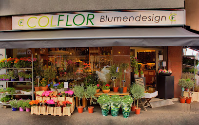 Colflor Blumendesign Inh. Henning Moeller
