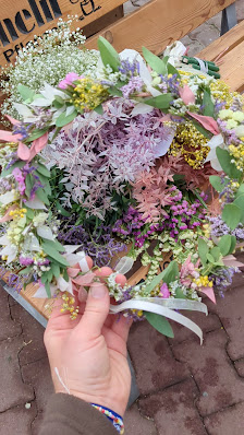 Blumen Forscheln