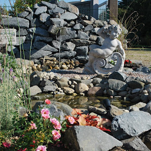 Gartenhof Backhaus