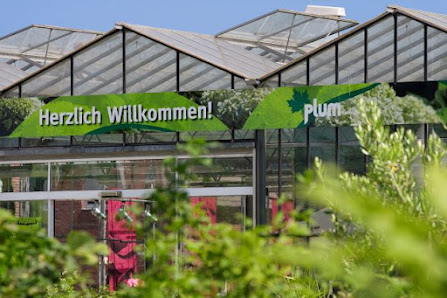 Pflanzenhof Plum