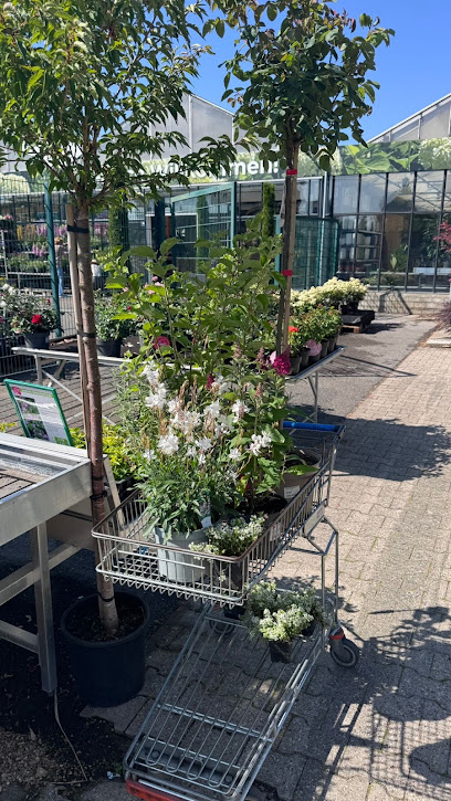 Gartencenter in Heinsberg
