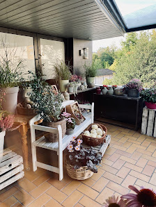 MEISTERFLORIST LYDIA ENNS - AUFTRAGSFLORIST