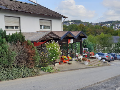 Blumenträume Barbara Scholze