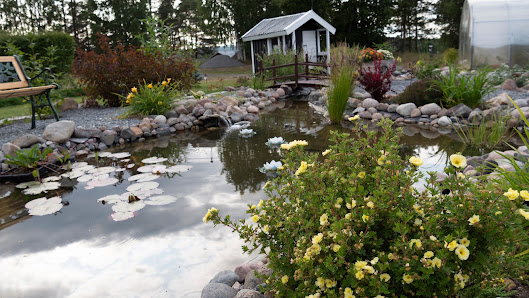 Friedhofsgärtnerei & Gartenpflege Hasenberg Köln