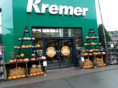 Garten-Center Kremer GmbH