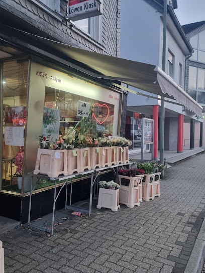 Schatzinsel Rosenshop