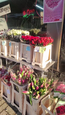 Schatzinsel Rosenshop