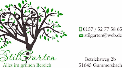 StilGarten