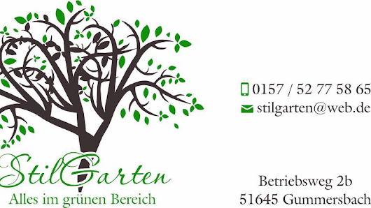 StilGarten