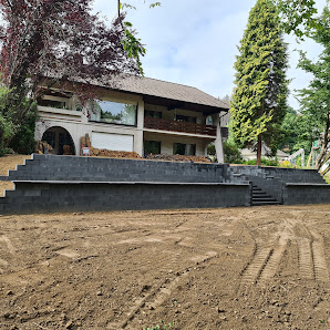 SP-Dienstleistungen | Garten- und Landschaftsbau | Abbruch, Abriss, Entkernung & Asbestsanierung