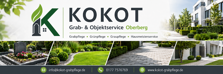 Grab- & Objektservice Oberberg