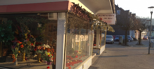 Blumengeschäft