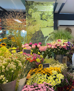 Das Blumenhaus