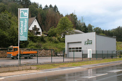 Gartenbauer