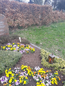 Michael Hesse - Friedhofsgärtnerei & Gartenpflege