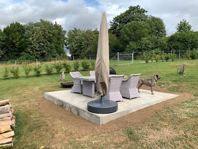 Garten- und Landschaftsbau Nettlenbusch