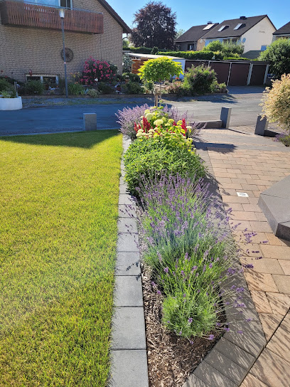 Höveler Garten- und Landschaftsbau GmbH & Co. KG
