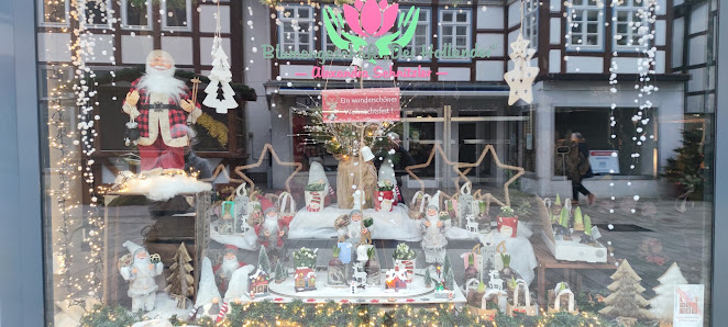 Blumengeschäft „Der Holländer" Alexandra Schnitzler