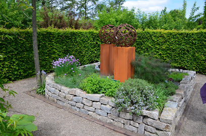 Robin Sudhoff - Garten & Landschaftsbau