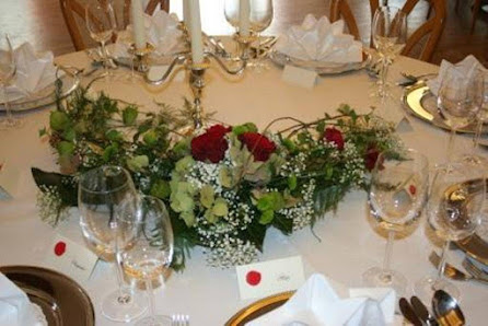 Blumen & Floristik / Floral-Werkstatt