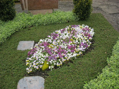 Gartenbauer in Herford