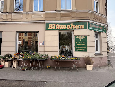 Blümchen