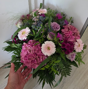 Außem & Außem GmbH - Blumen Außem