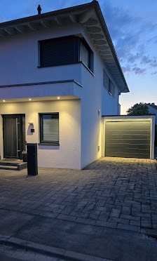 AGA Garten und Landschaftsbau
