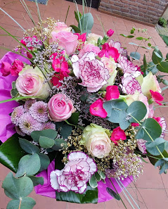Rinkenhof Blumen Franken, Inh. Steffi Wegenaer