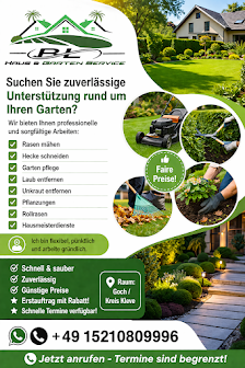 BL Haus & Garten Service
