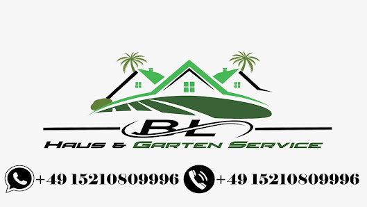 BL Haus & Garten Service