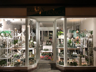 Blumen Brings