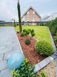 Haag Garten- und Landschaftsbau
