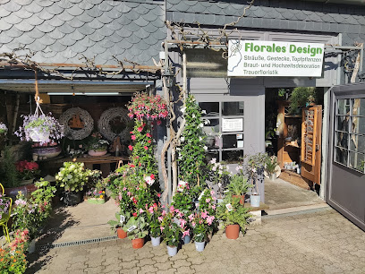 Blumengeschäft