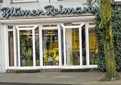 Blumenhaus Alfons Reimann
