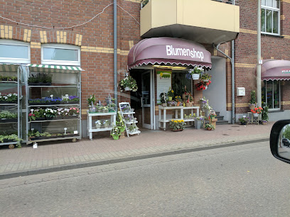 Flora Kreativ Blumenshop