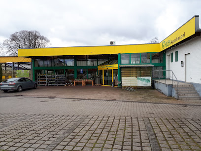 Gartencenter