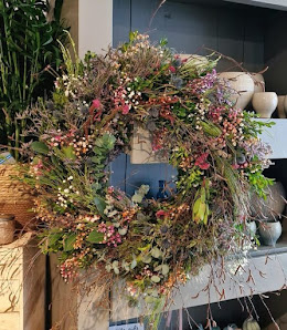 Blumen Antons
